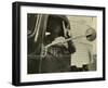 Trucking Story-Carl Mydans-Framed Photographic Print