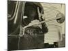 Trucking Story-Carl Mydans-Mounted Photographic Print