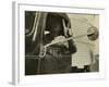 Trucking Story-Carl Mydans-Framed Photographic Print