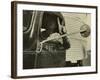 Trucking Story-Carl Mydans-Framed Photographic Print