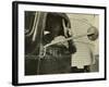 Trucking Story-Carl Mydans-Framed Photographic Print