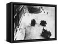 Canvas Black