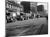 Trucks in Market Street, San Francisco, USA, C1922-null-Mounted Photographic Print