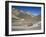 Trucks on Baralacha Pass, Road Only Open Three Months of Year, Ladakh, India-Tony Waltham-Framed Photographic Print