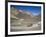 Trucks on Baralacha Pass, Road Only Open Three Months of Year, Ladakh, India-Tony Waltham-Framed Photographic Print