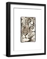 True 2-Susann Parker-Framed Premium Photographic Print