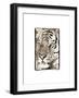 True 2-Susann Parker-Framed Premium Photographic Print