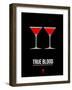 True Blood-NaxArt-Framed Art Print