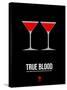 True Blood-NaxArt-Stretched Canvas