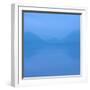 TRUE Blue-Doug Chinnery-Framed Photographic Print