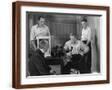 Brown Frame