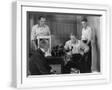 White Frame