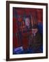 True Confessions-Rock Demarco-Framed Giclee Print