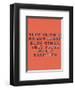 True Friends-null-Framed Giclee Print