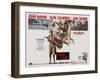 True Grit [1969], Directed by Henry Hathaway.-null-Framed Giclee Print