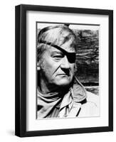 True Grit, 1969-null-Framed Premium Photographic Print