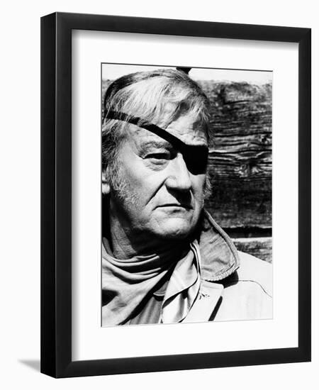 True Grit, 1969-null-Framed Premium Photographic Print