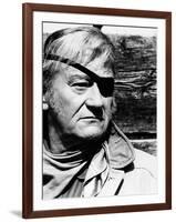 True Grit, 1969-null-Framed Photographic Print