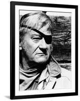 True Grit, 1969-null-Framed Photographic Print