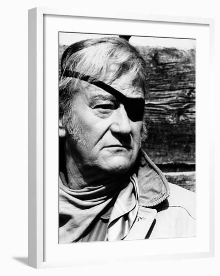 True Grit, 1969-null-Framed Photographic Print