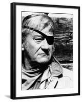 True Grit, 1969-null-Framed Photographic Print