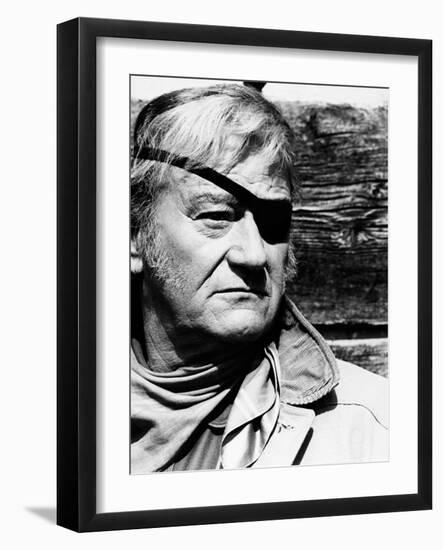 True Grit, 1969-null-Framed Photographic Print
