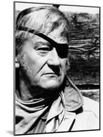 True Grit, 1969-null-Mounted Photographic Print
