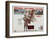 True Grit, 1969-null-Framed Art Print