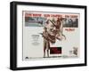 True Grit, 1969-null-Framed Art Print