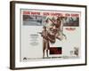 True Grit, 1969-null-Framed Art Print