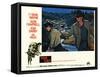 True Grit, 1969-null-Framed Stretched Canvas