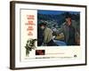 True Grit, 1969-null-Framed Art Print