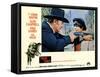 True Grit, 1969-null-Framed Stretched Canvas