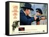 True Grit, 1969-null-Framed Stretched Canvas