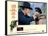 True Grit, 1969-null-Framed Stretched Canvas