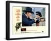 True Grit, 1969-null-Framed Art Print