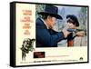 True Grit, 1969-null-Framed Stretched Canvas