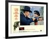 True Grit, 1969-null-Framed Art Print