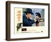 True Grit, 1969-null-Framed Art Print