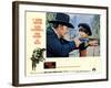 True Grit, 1969-null-Framed Art Print