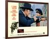 True Grit, 1969-null-Framed Art Print