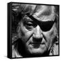 True Grit, John Wayne, 1969-null-Framed Stretched Canvas