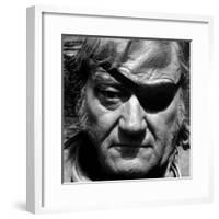 True Grit, John Wayne, 1969-null-Framed Photo