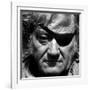 True Grit, John Wayne, 1969-null-Framed Photo