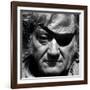 True Grit, John Wayne, 1969-null-Framed Photo