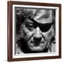 True Grit, John Wayne, 1969-null-Framed Photo