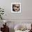 TRUE GRIT, John Wayne, 1969-null-Framed Photo displayed on a wall