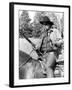 True Grit, John Wayne, 1969-null-Framed Premium Photographic Print