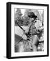 True Grit, John Wayne, 1969-null-Framed Photo