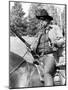 True Grit, John Wayne, 1969-null-Mounted Photo